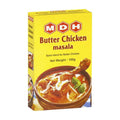MDH BUTTER CHICKEN