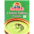 MDH  CHUTNEY PODINA MASALA