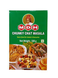 MDH CHUNKY CHAAT