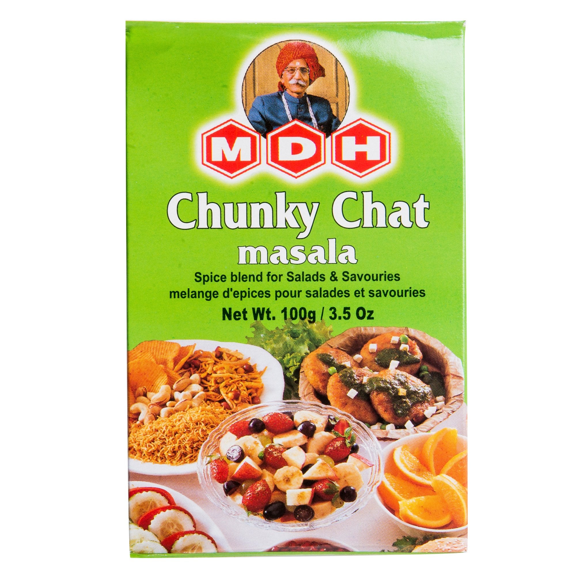 MDH CHUNKY CHAT