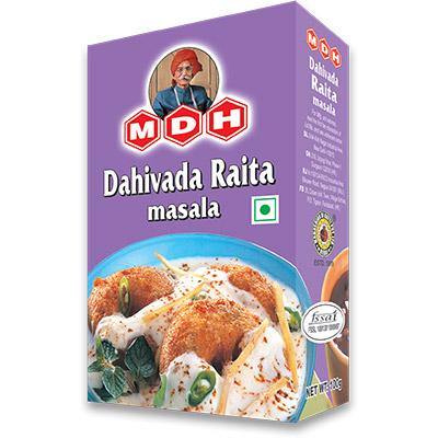 MDH DAHIVADA RAITA