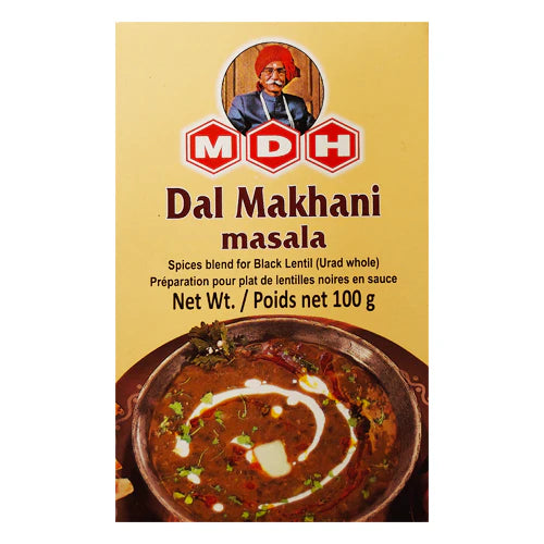 MDH DAL MAKHANI