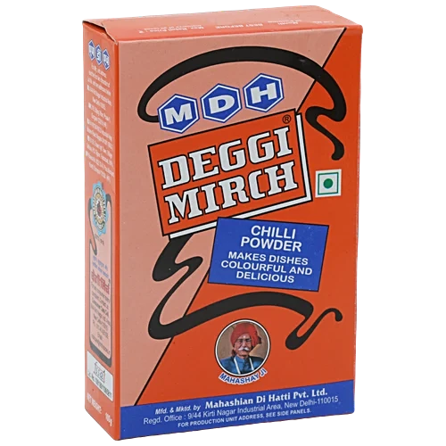MDH DEGGI MIRCH
