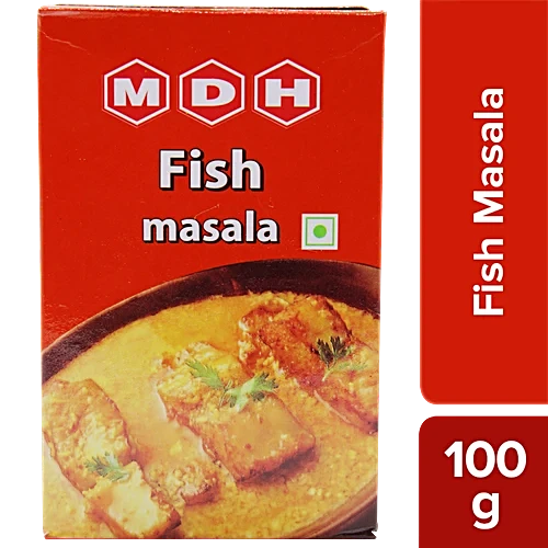 MDH FISH FRY