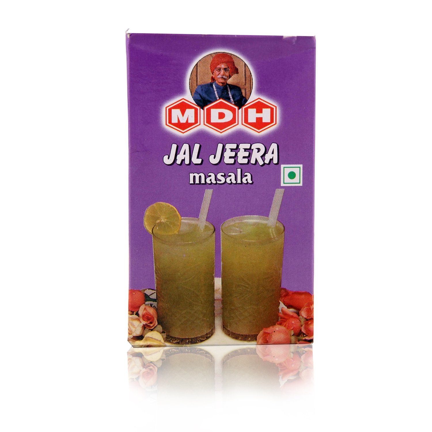 MDH JAL JEERA