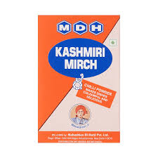 MDH KASHMIRI MIRCH