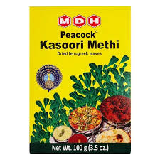 MDH KASOORI METHI