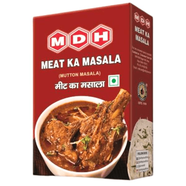 MDH MEAT MASALA