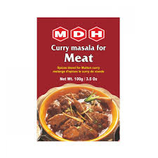MDH MEAT CURRY MASALA