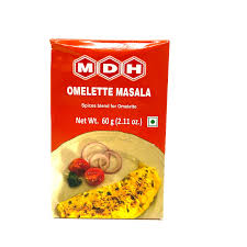 MDH OMELETTE MASALA