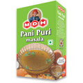 MDH PANI PURI MASALA