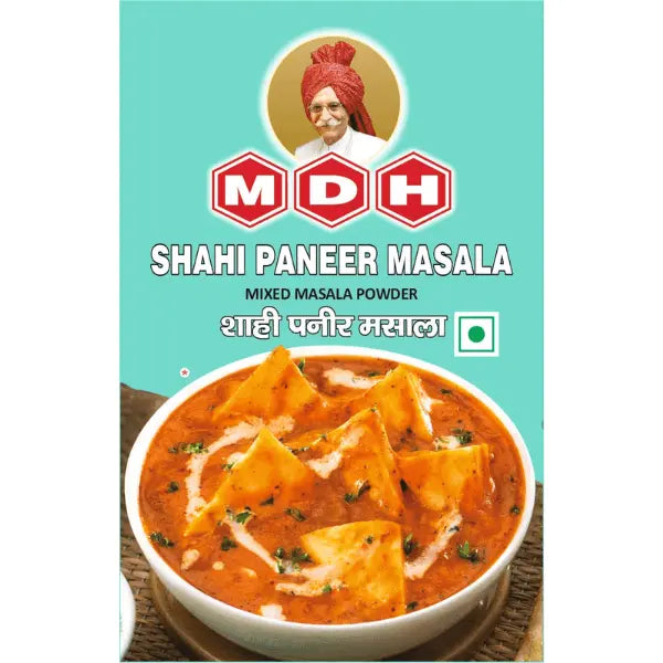 MDH SHAHI PANEER