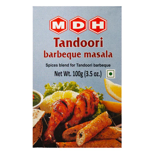 MDH TANDOORI BBQ