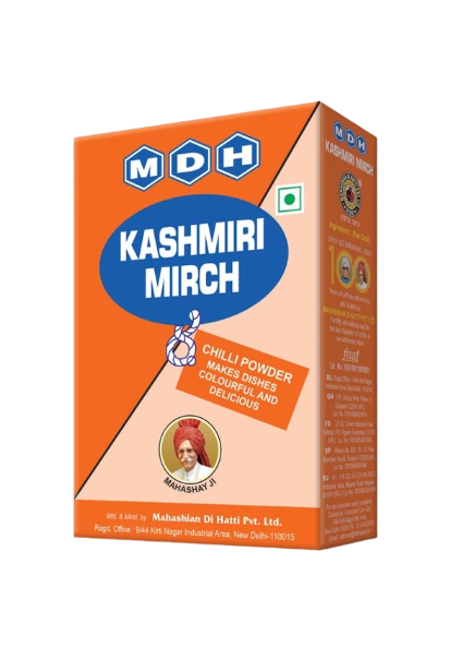 MDH KASHMIRI MIRCH