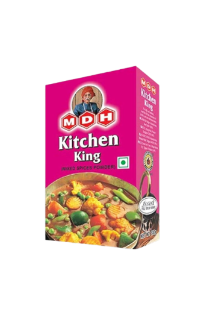 MDH KITCHEN KING