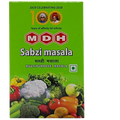 MDH SABZI MASALA