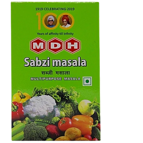 MDH SABZI MASALA