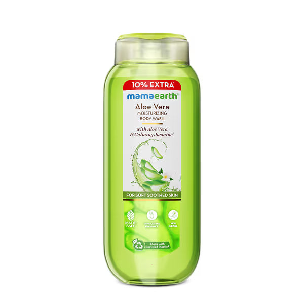 ME ALOEVERA BODYWASH