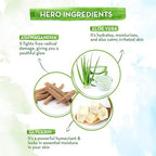 ME ALOEVERA FACEWASH