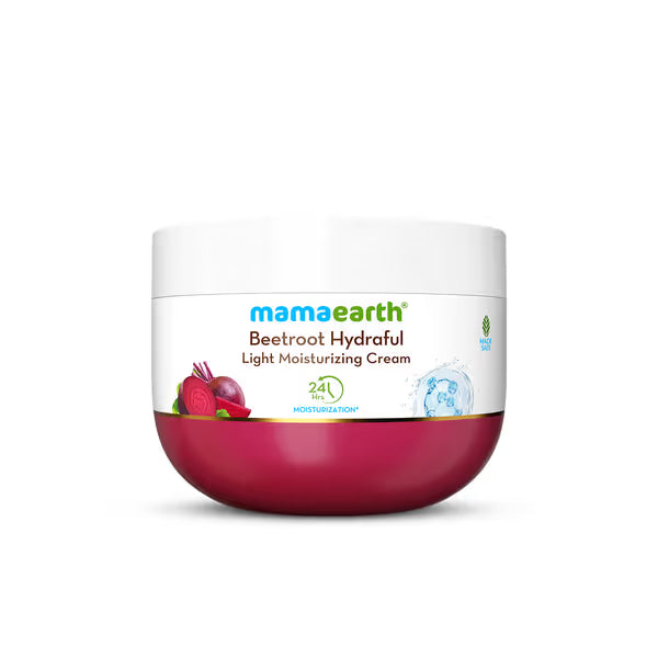 ME BEETROOT CREAM