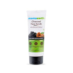 ME CHARCOAL FACE SCRUB