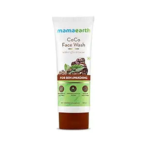 ME COCO FACEWASH