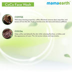 ME COCO FACEWASH