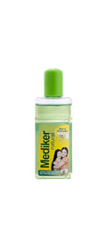 MEDIKER ANTI LICE OIL