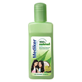 MEDIKER COCONUT SHAMPOO