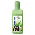 MEDIKER COCONUT SHAMPOO