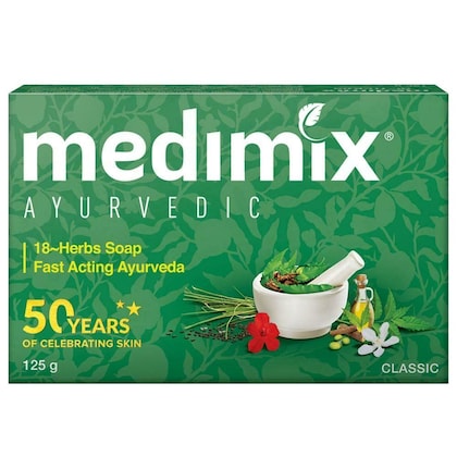 MEDIMIX AYURVEDIC SOAP