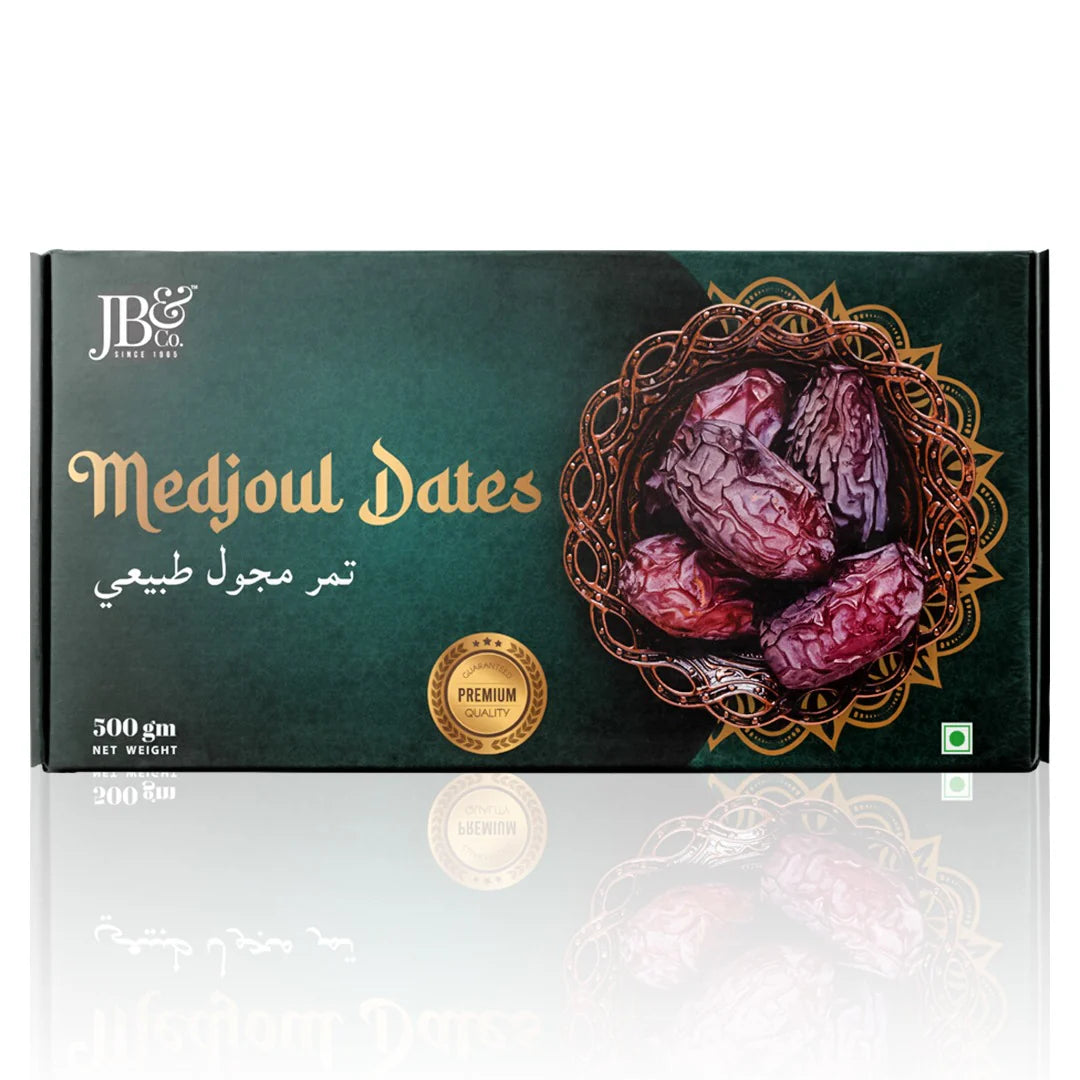 MEDJOUL DATES
