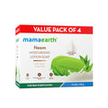 ME NEEM LOTION SOAP