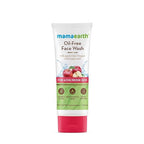 ME OIL FREE FACEWASH