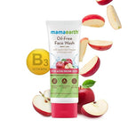 ME OIL FREE FACEWASH