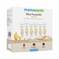 ME RICE FACIAL KIT
