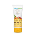 ME UBTAN FACEWASH
