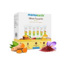 ME UBTAN FACIAL KIT