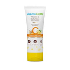 ME VITAMIN C FACEWASH