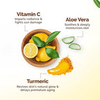 ME VITAMIN C FACEWASH
