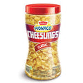 MONACO CHEESLINGS
