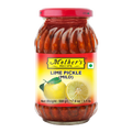 MOTHER'S LIME PICKLE