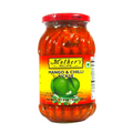 MOTHER'S MANGO CHILLI PICKLE