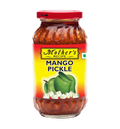 MOTHER'S MANGO PICKLE