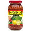 MOTHER'S MIXED PICKLE