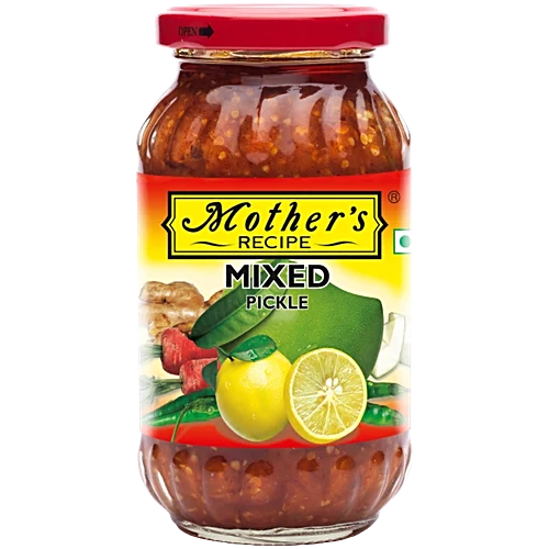MOTHER'S MIXED PICKLE