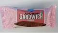MOTHER'S VANILLA ICE CREAM SANDWICH