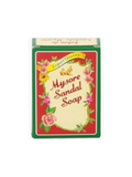 MYSORE SANDLE SOAP