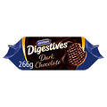 MCVITIES DARK
