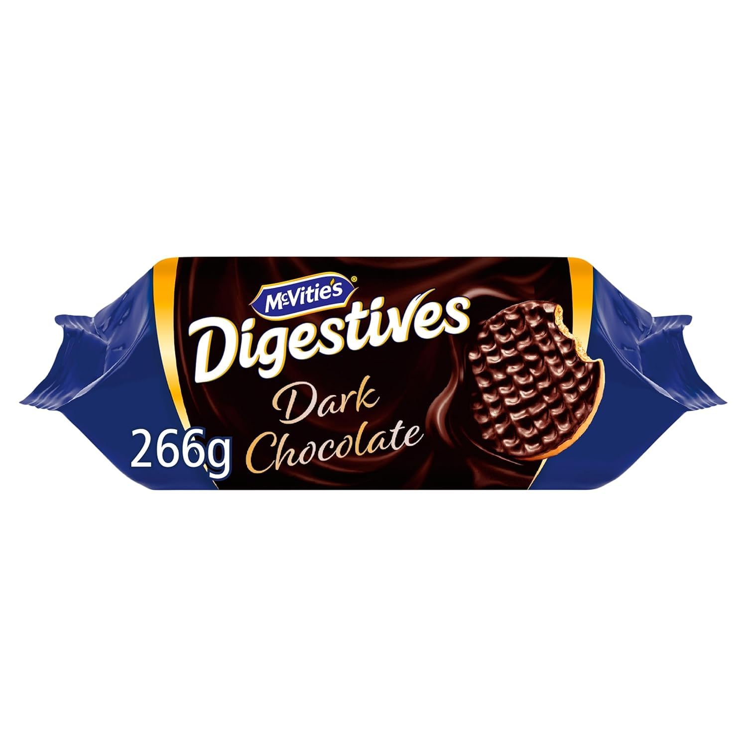 MCVITIES DARK